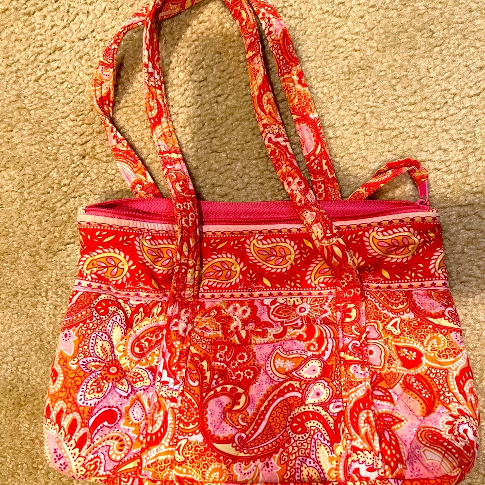 Vera Bradley Bag